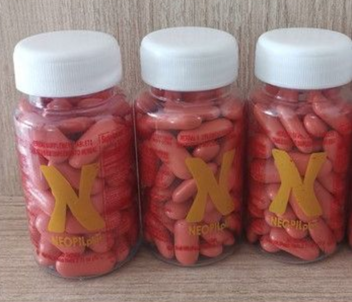 Neopil Plus 3 month supply