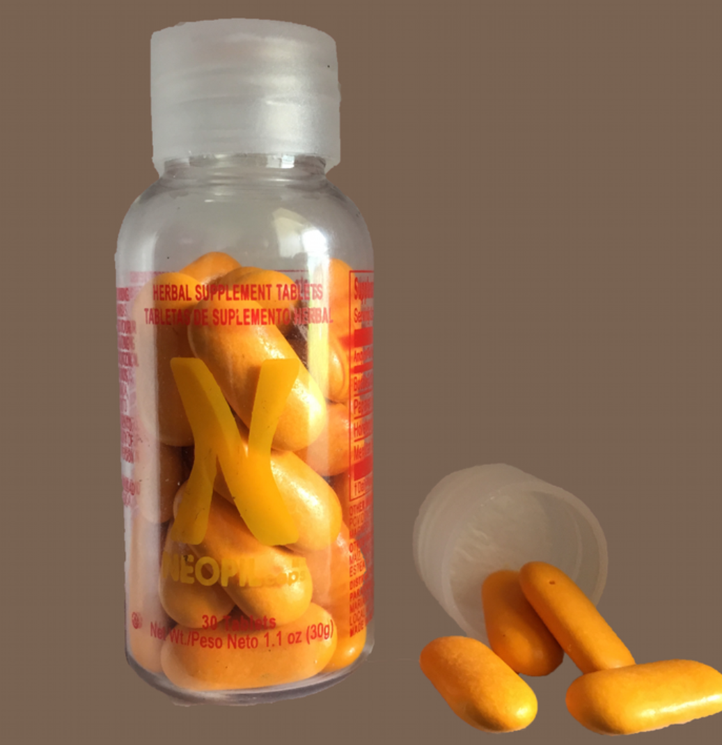 Best natural supplement for weight loss - vegan fat burner - NEOPIlL caps